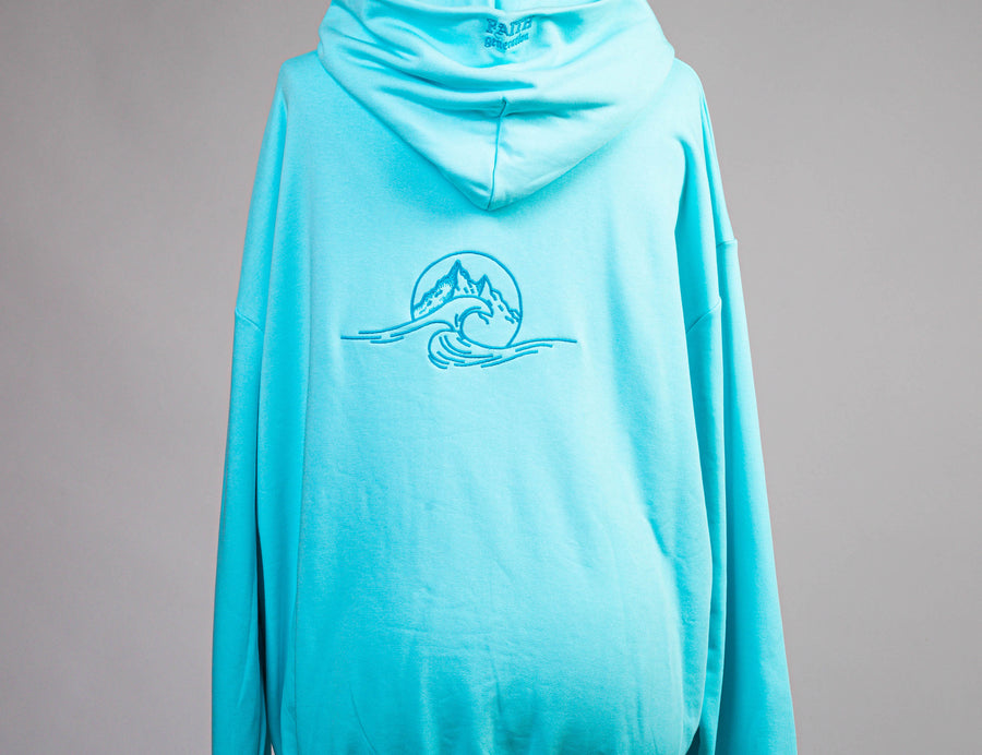 Hoodie VAGUE