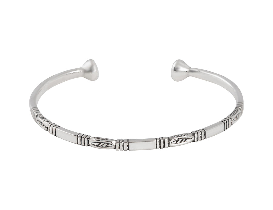 Ittou Berber Bracelet - Berber Jewelery